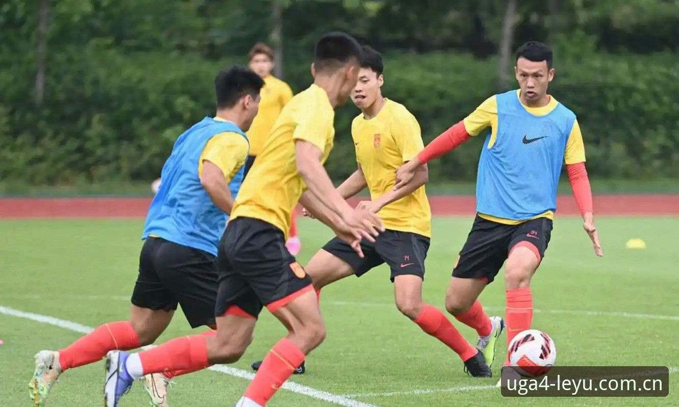 乐鱼UGA4下载哪个好 换人、拉练、三中卫——辽宁铁人休赛期调整的亲身体验式记录