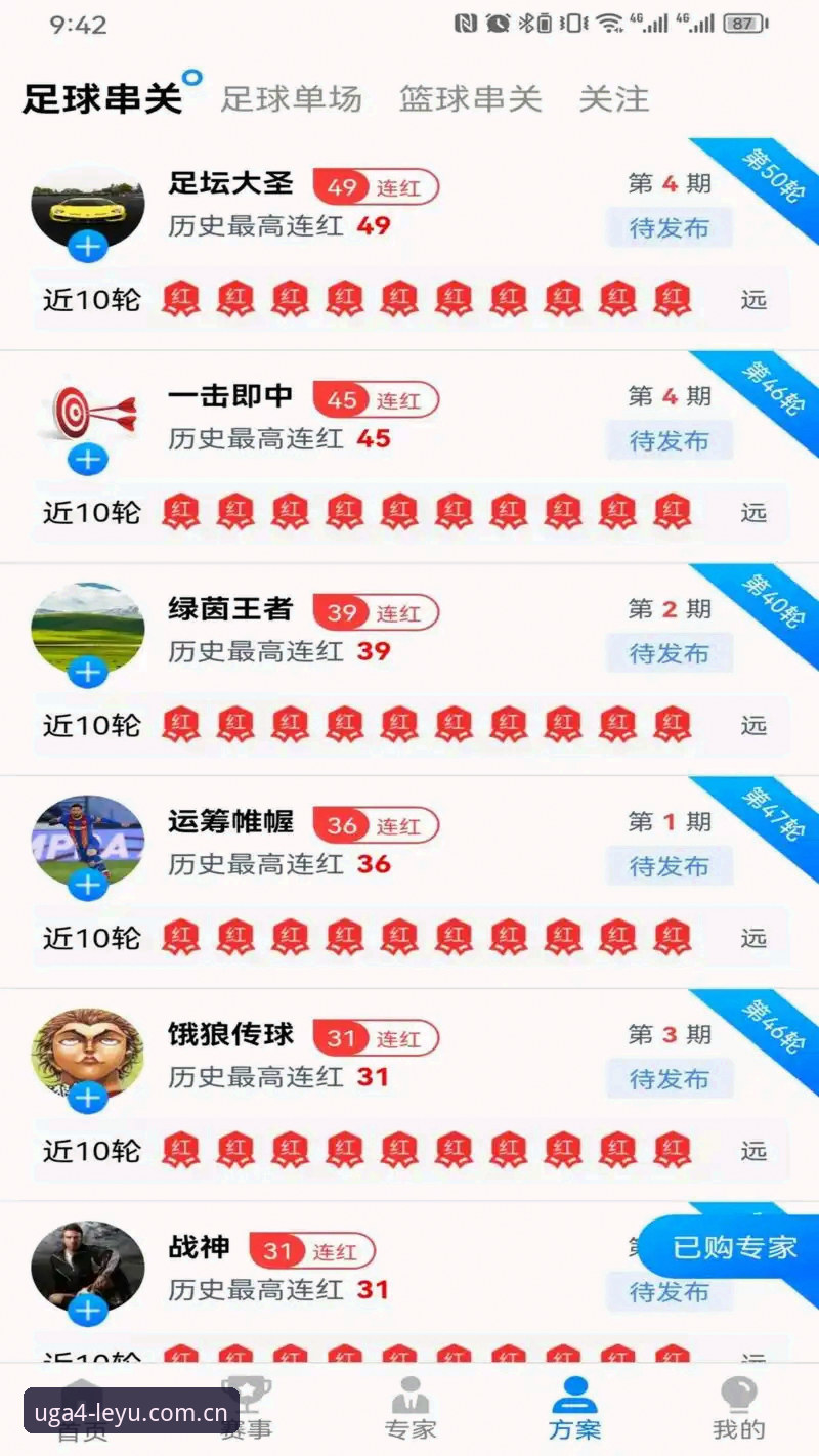 乐鱼APP登录通道 乐鱼体育平台登录通道升级的6个实用要点——从UGA4下载到赛事数据的一站式解析